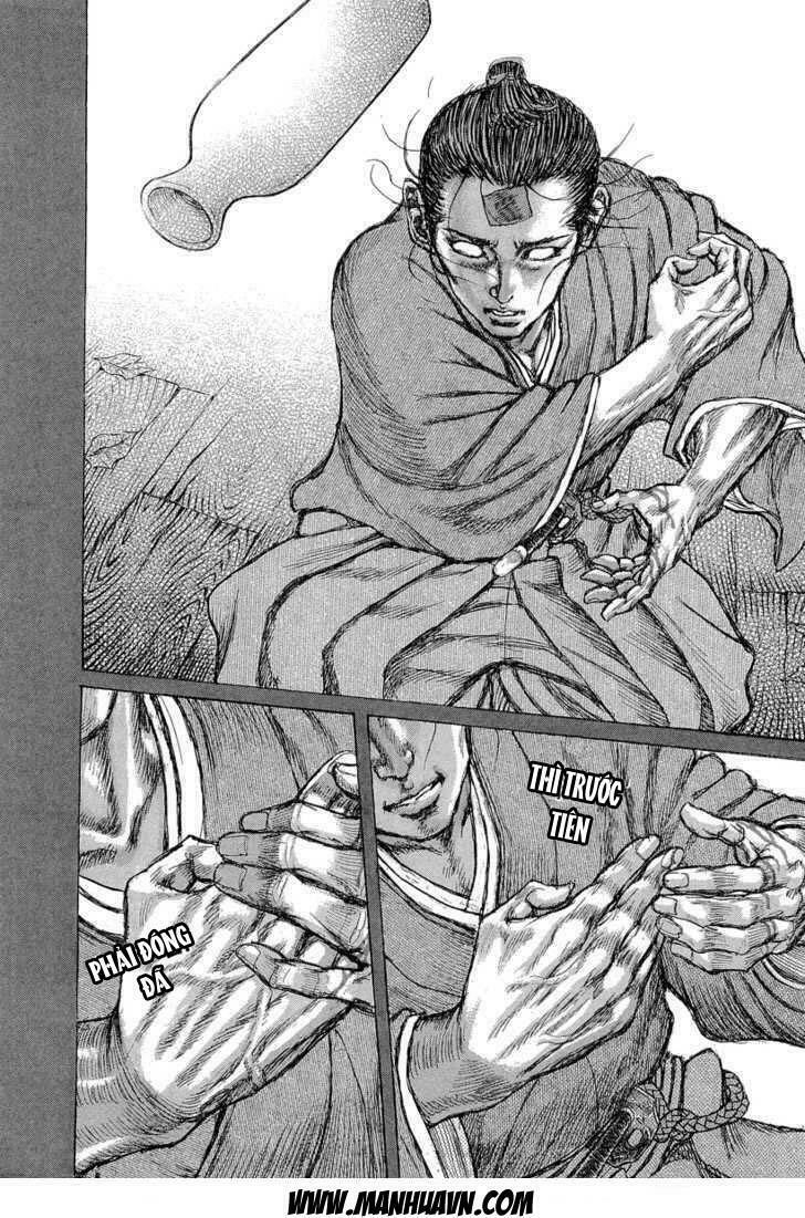 Shigurui - Cuồng Tử: Chapter 30
