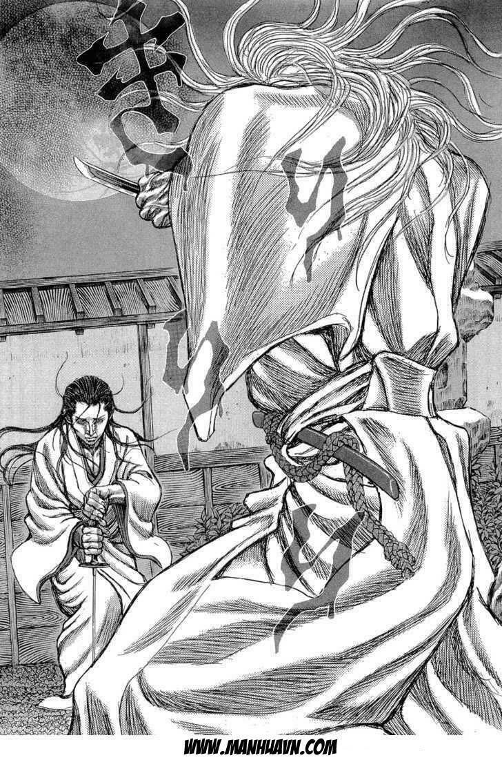 Shigurui - Cuồng Tử: Chapter 30