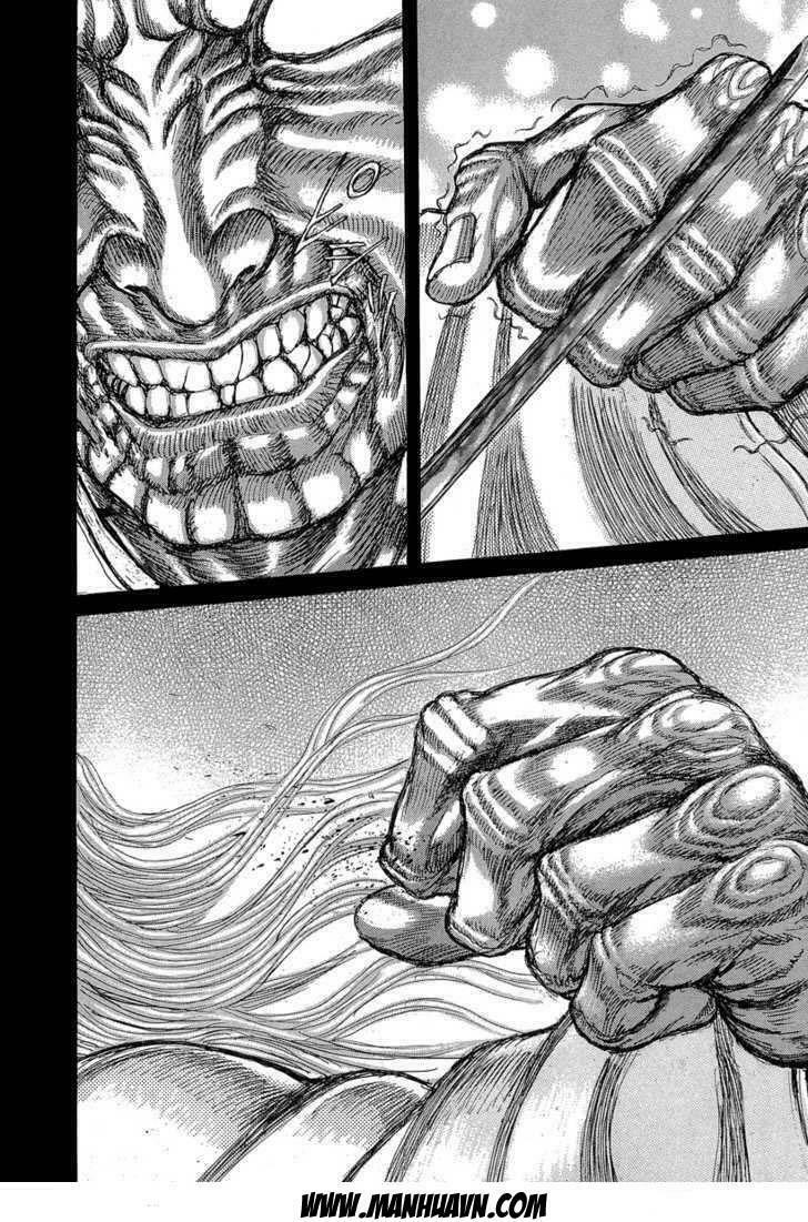 Shigurui - Cuồng Tử: Chapter 30