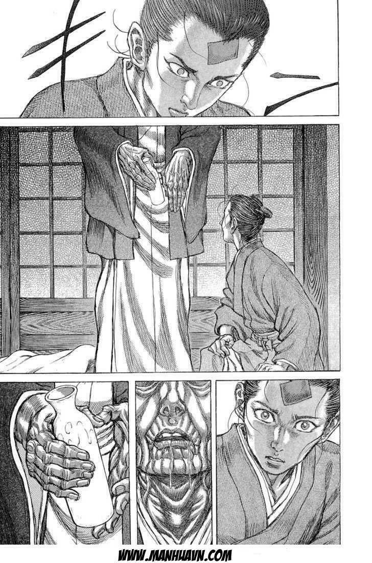 Shigurui - Cuồng Tử: Chapter 30