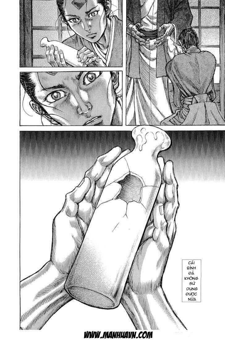 Shigurui - Cuồng Tử: Chapter 30
