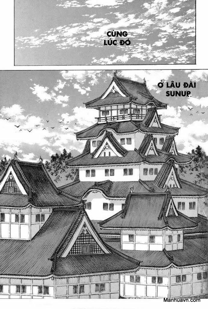 Shigurui - Cuồng Tử: Chapter 32