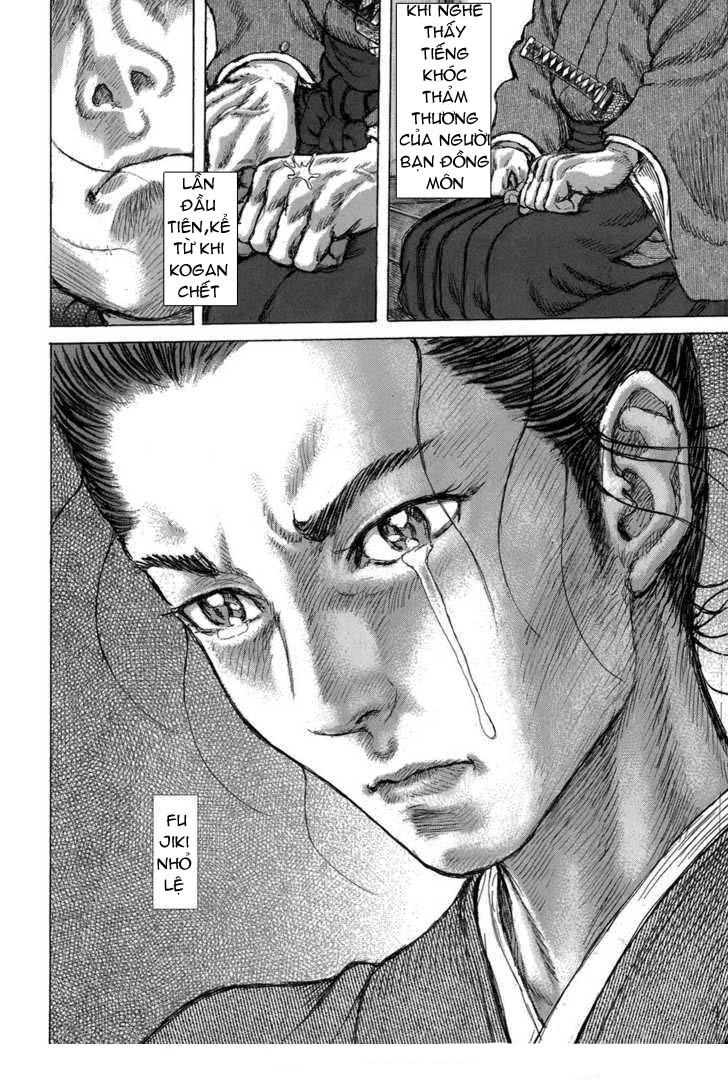 Shigurui - Cuồng Tử: Chapter 33
