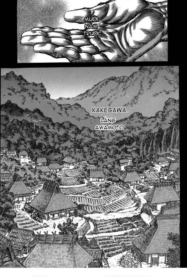 Shigurui - Cuồng Tử: Chapter 33