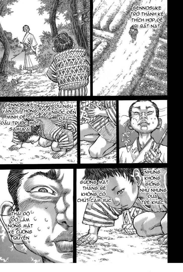 Shigurui - Cuồng Tử: Chapter 33