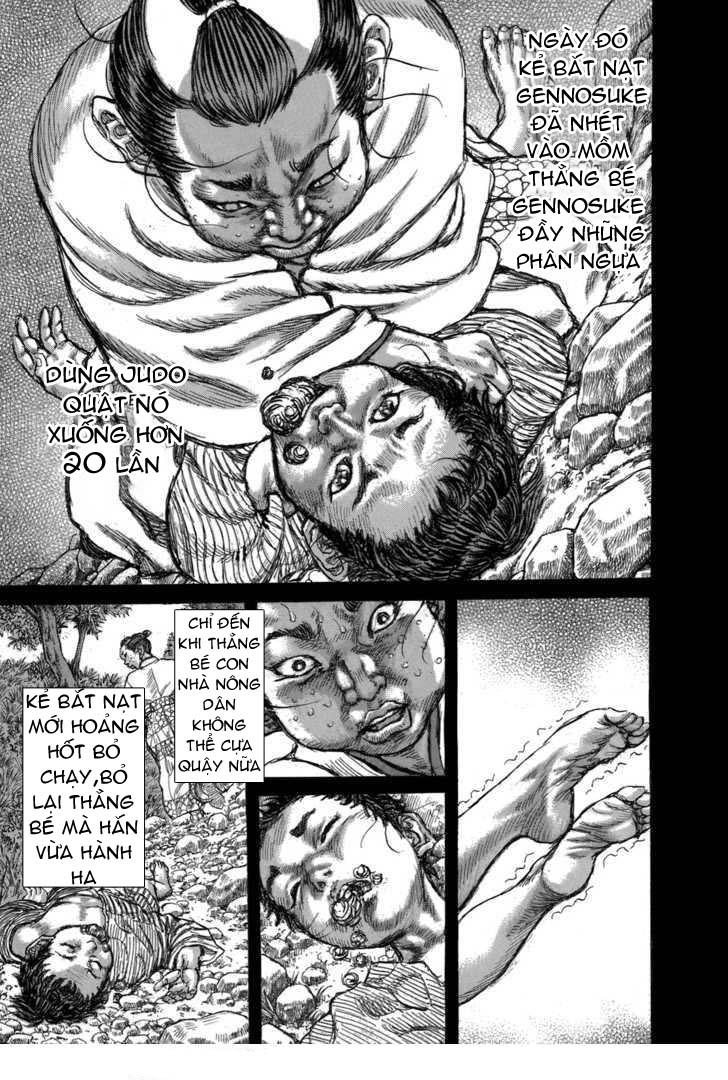 Shigurui - Cuồng Tử: Chapter 33