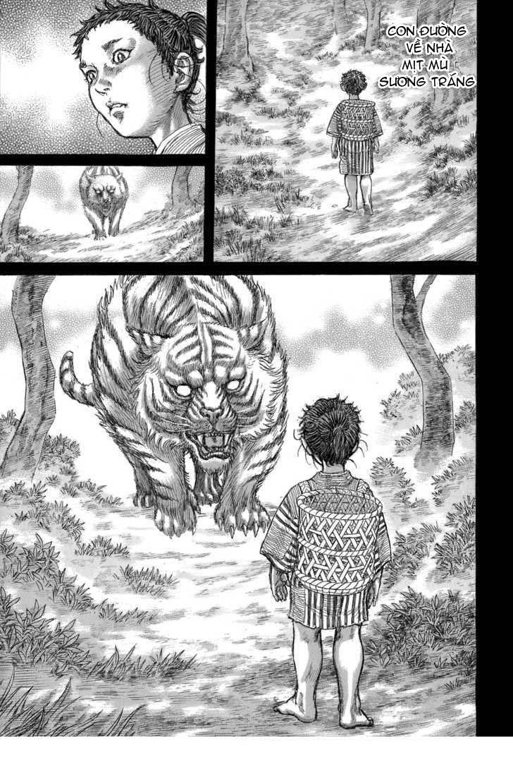 Shigurui - Cuồng Tử: Chapter 33
