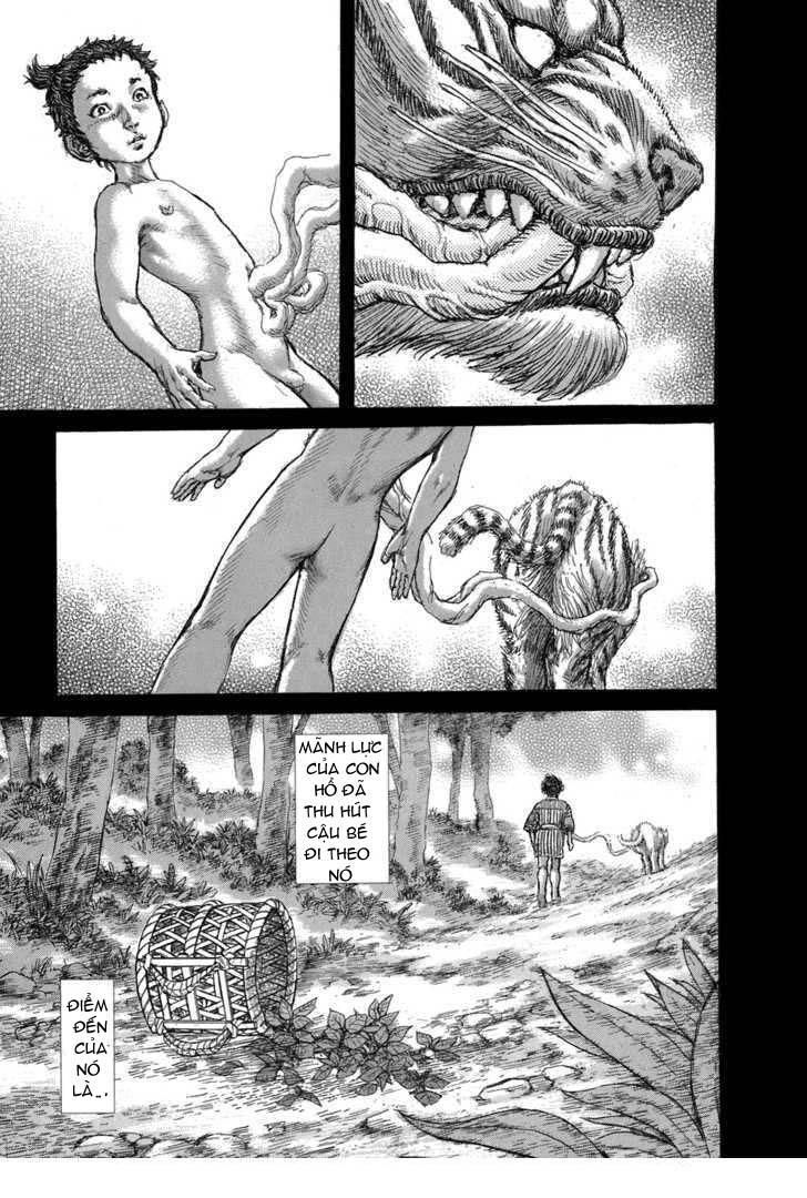 Shigurui - Cuồng Tử: Chapter 33