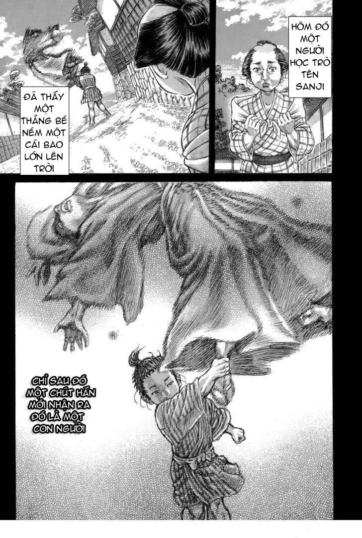Shigurui - Cuồng Tử: Chapter 33