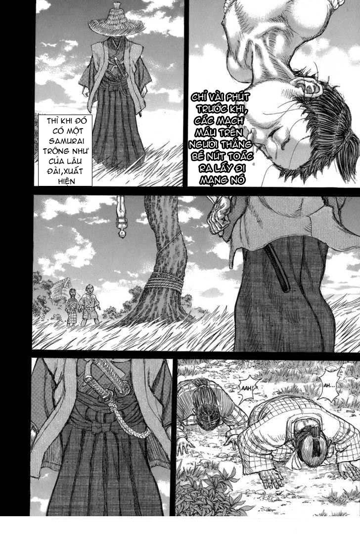 Shigurui - Cuồng Tử: Chapter 33