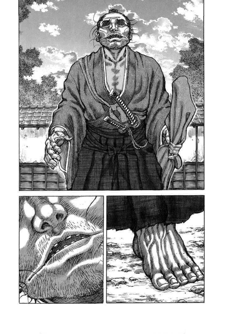 Shigurui - Cuồng Tử: Chapter 33