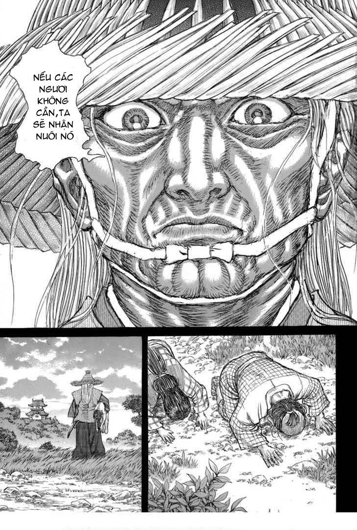 Shigurui - Cuồng Tử: Chapter 33