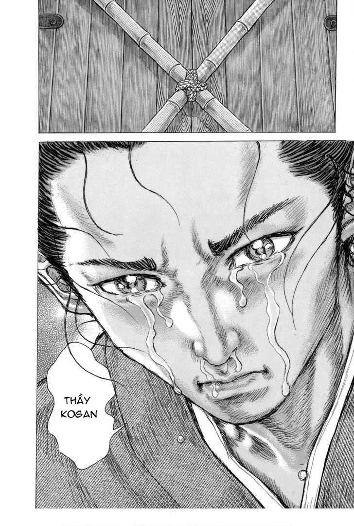 Shigurui - Cuồng Tử: Chapter 33
