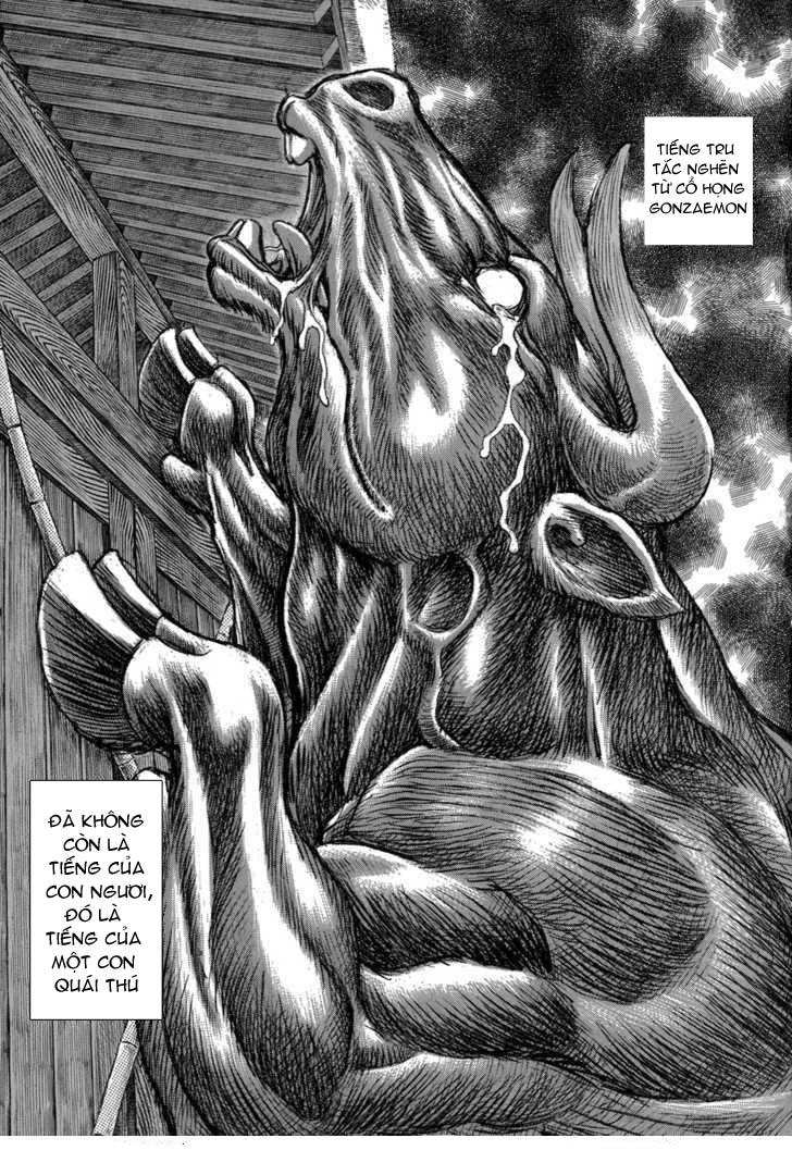 Shigurui - Cuồng Tử: Chapter 33
