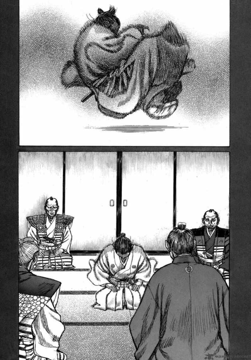 Shigurui - Cuồng Tử: Chapter 35