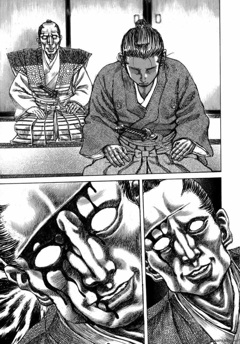 Shigurui - Cuồng Tử: Chapter 35