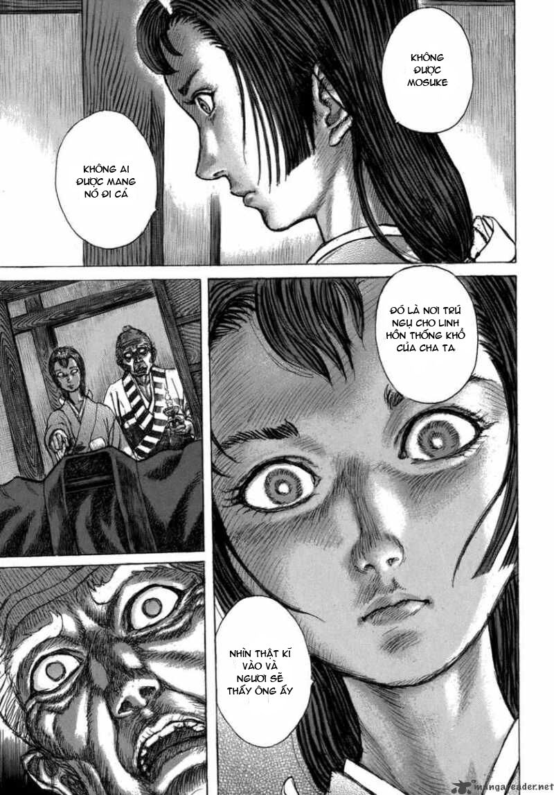 Shigurui - Cuồng Tử: Chapter 35