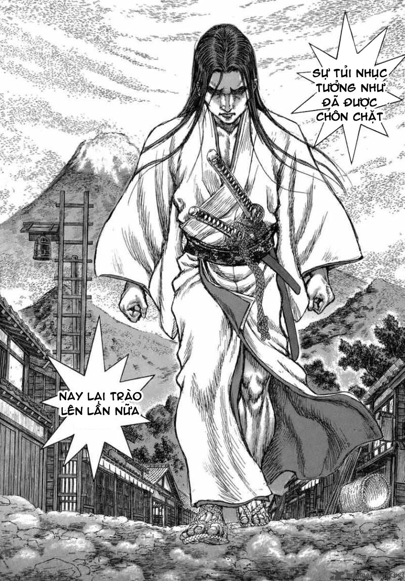 Shigurui - Cuồng Tử: Chapter 36