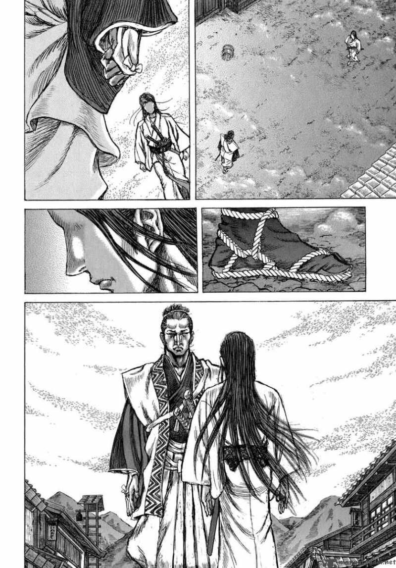 Shigurui - Cuồng Tử: Chapter 36