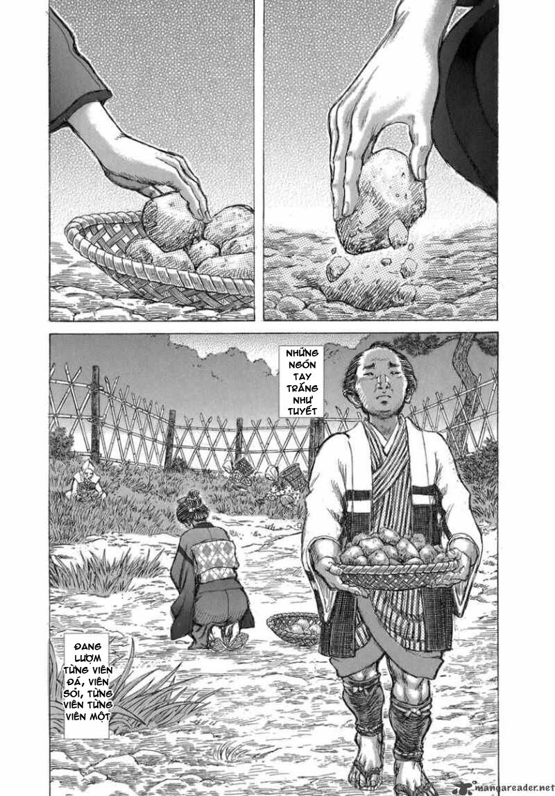 Shigurui - Cuồng Tử: Chapter 36
