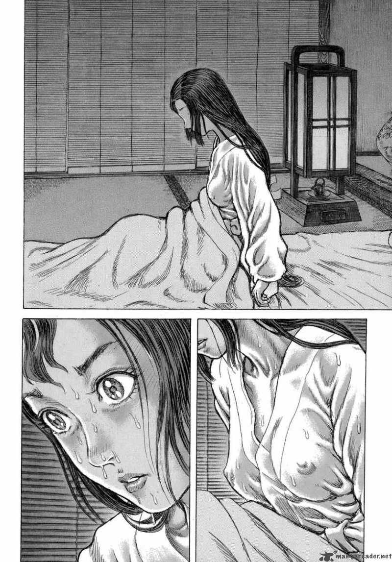 Shigurui - Cuồng Tử: Chapter 37
