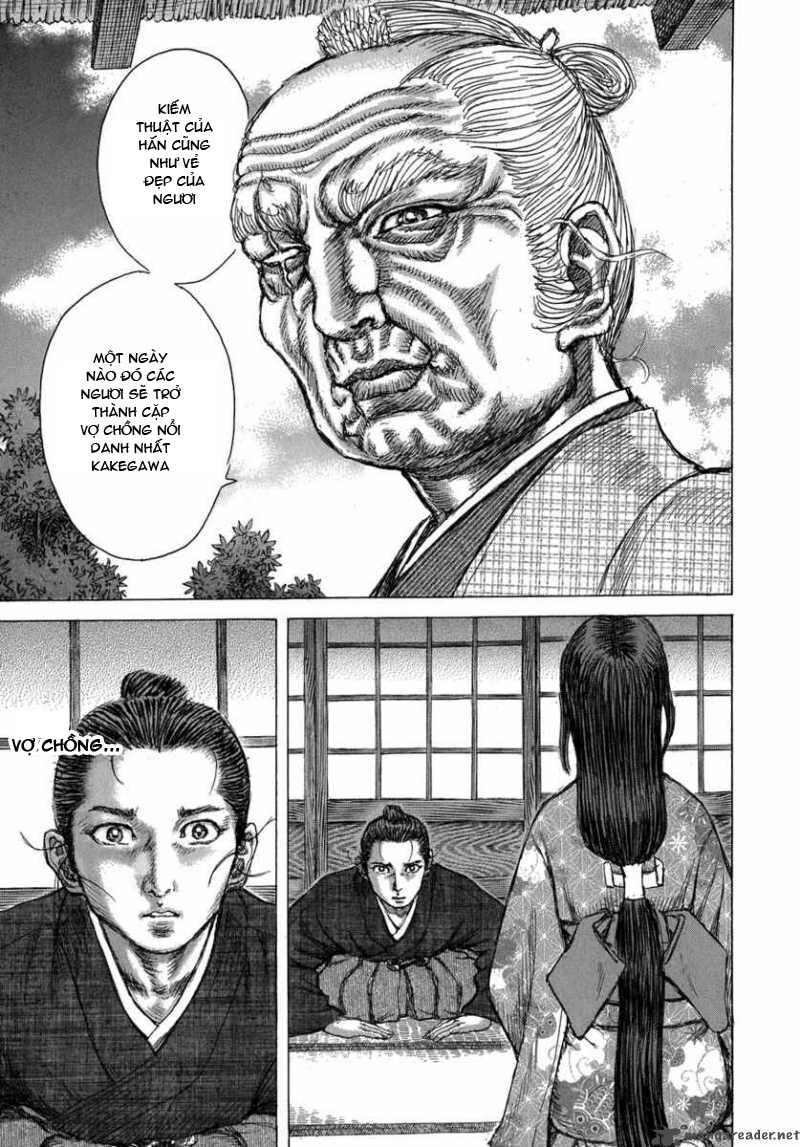 Shigurui - Cuồng Tử: Chapter 37