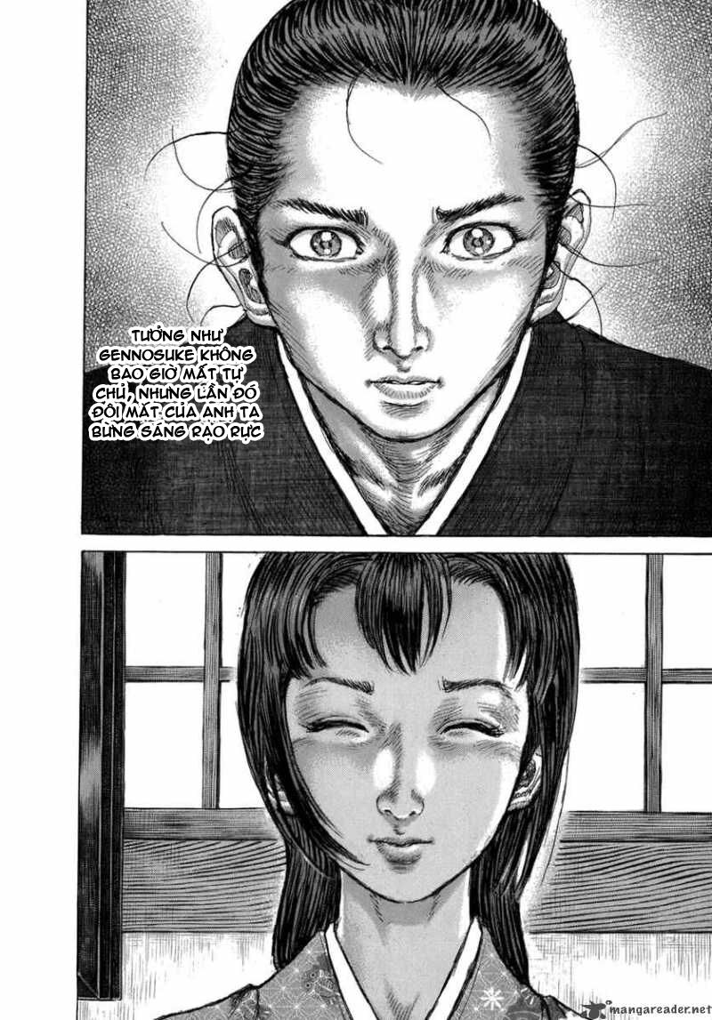 Shigurui - Cuồng Tử: Chapter 37