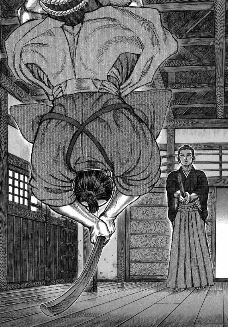 Shigurui - Cuồng Tử: Chapter 37