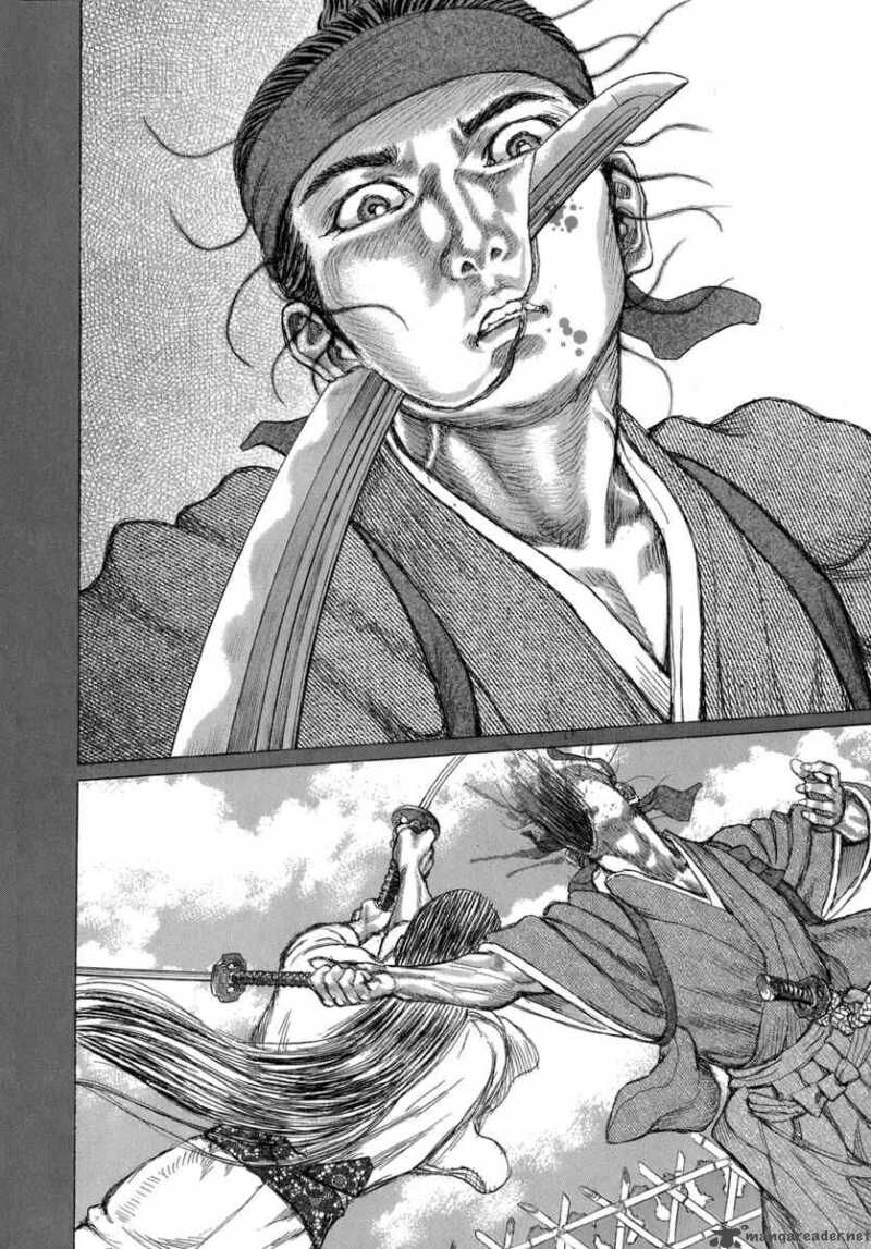 Shigurui - Cuồng Tử: Chapter 37