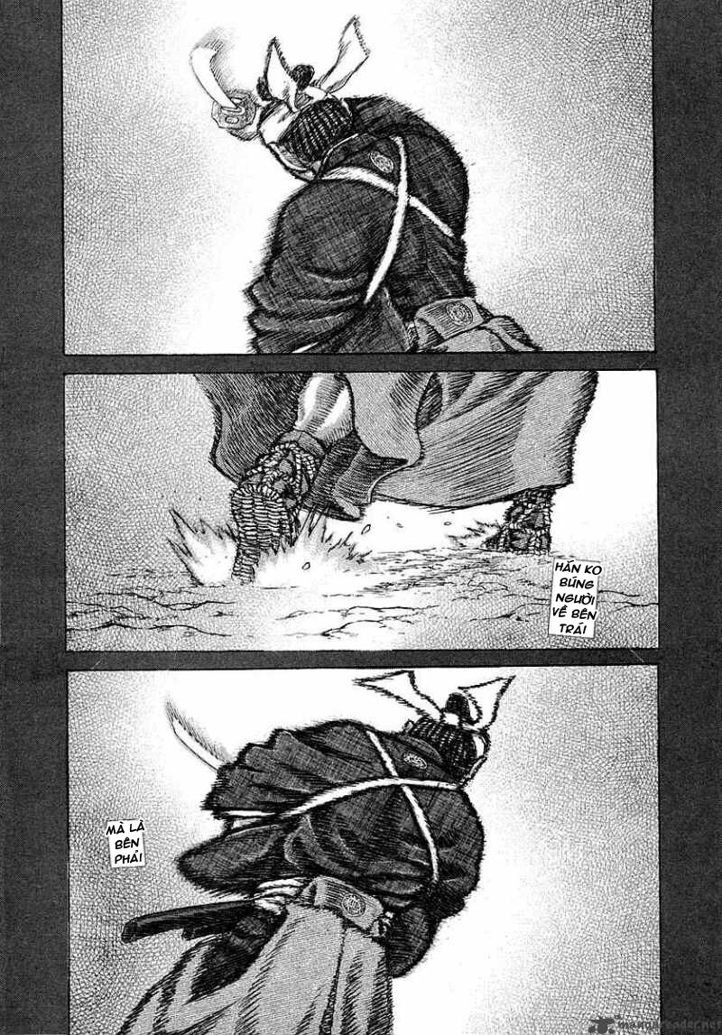 Shigurui - Cuồng Tử: Chapter 39