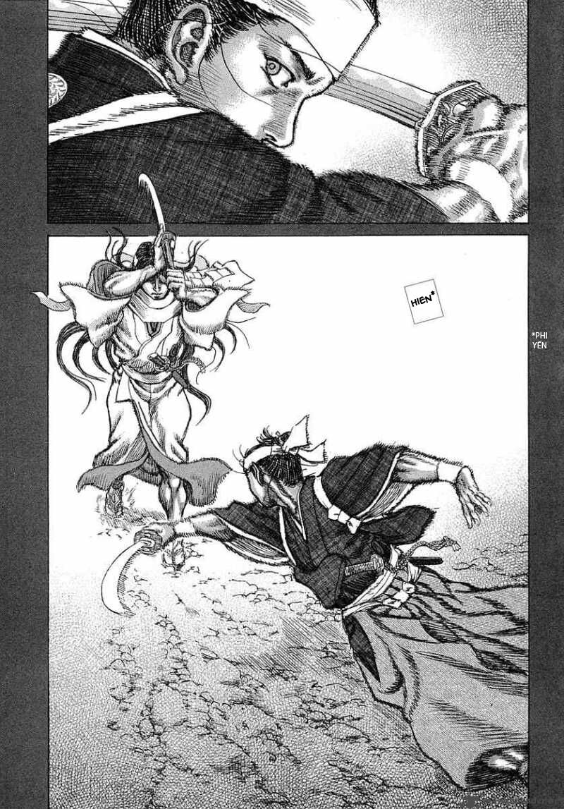 Shigurui - Cuồng Tử: Chapter 39