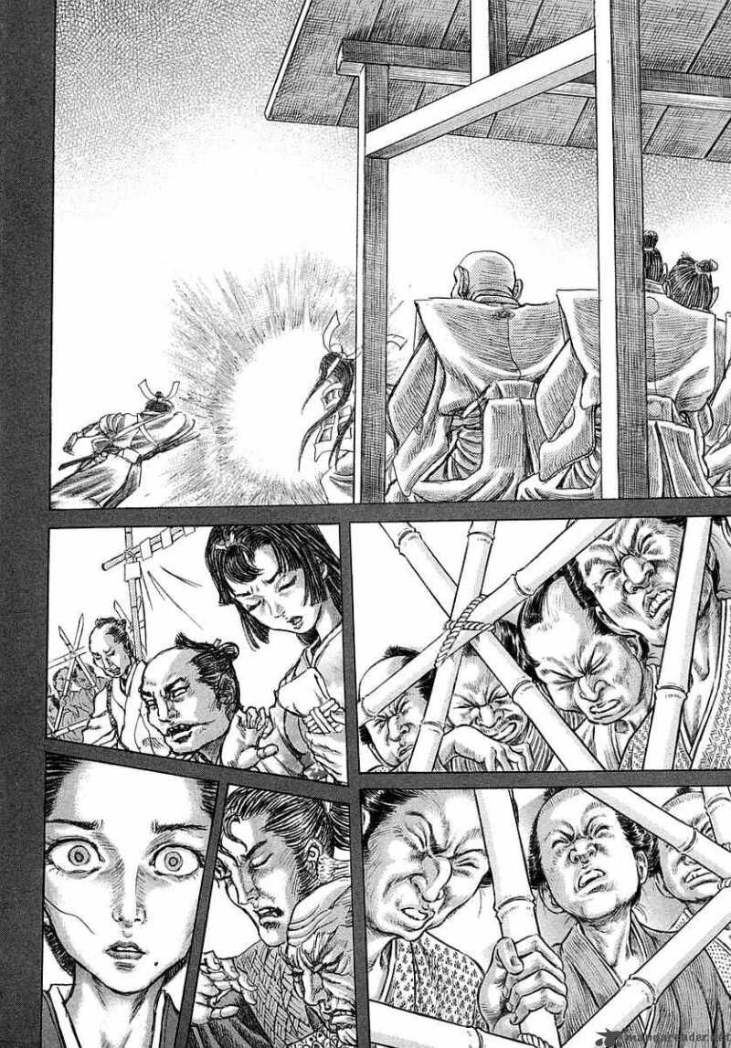 Shigurui - Cuồng Tử: Chapter 39