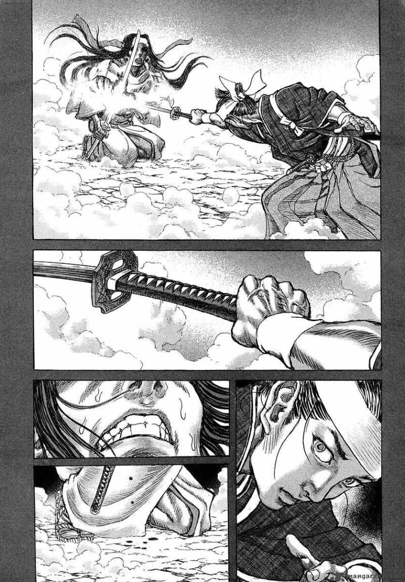 Shigurui - Cuồng Tử: Chapter 39
