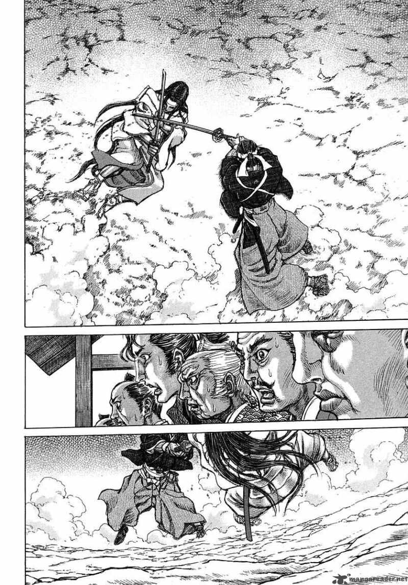 Shigurui - Cuồng Tử: Chapter 39