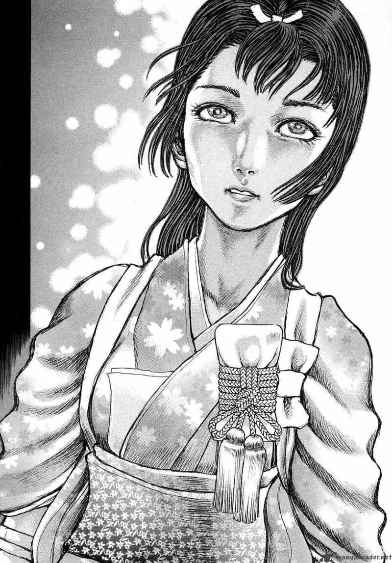 Shigurui - Cuồng Tử: Chapter 40