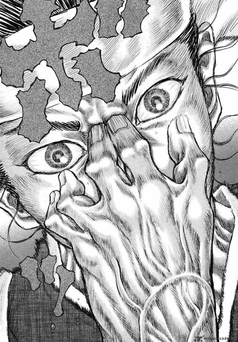 Shigurui - Cuồng Tử: Chapter 40