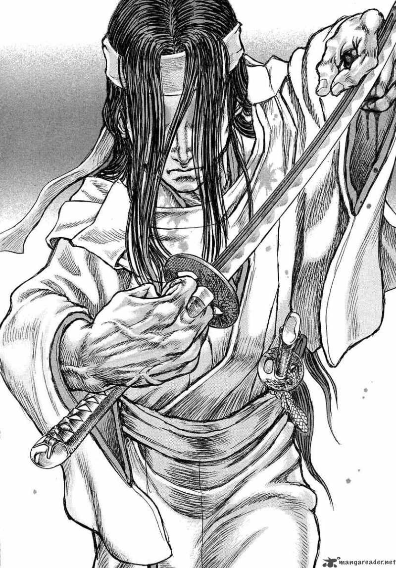 Shigurui - Cuồng Tử: Chapter 40