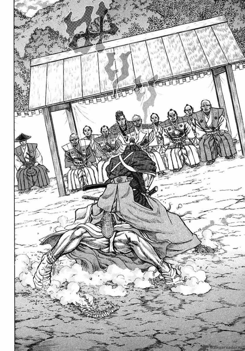 Shigurui - Cuồng Tử: Chapter 40