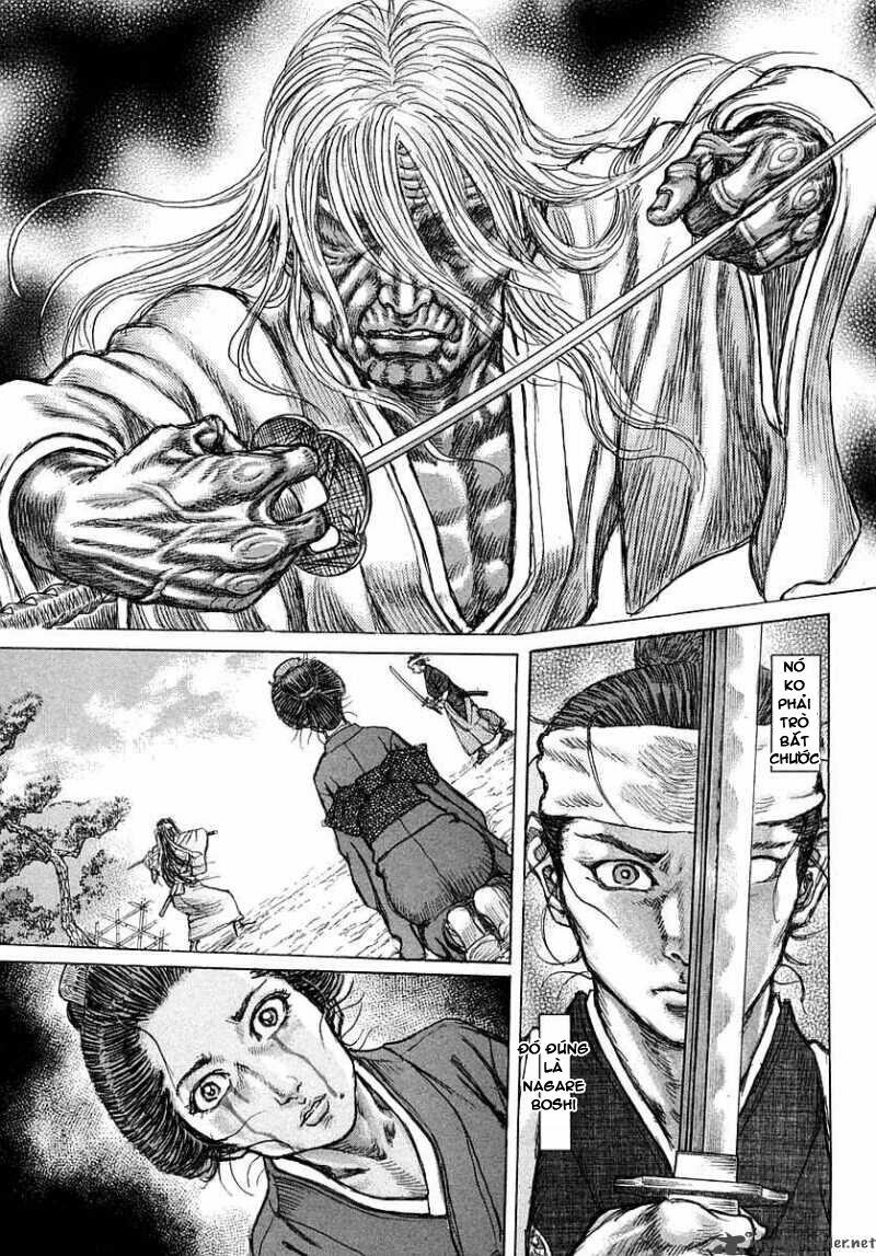 Shigurui - Cuồng Tử: Chapter 41