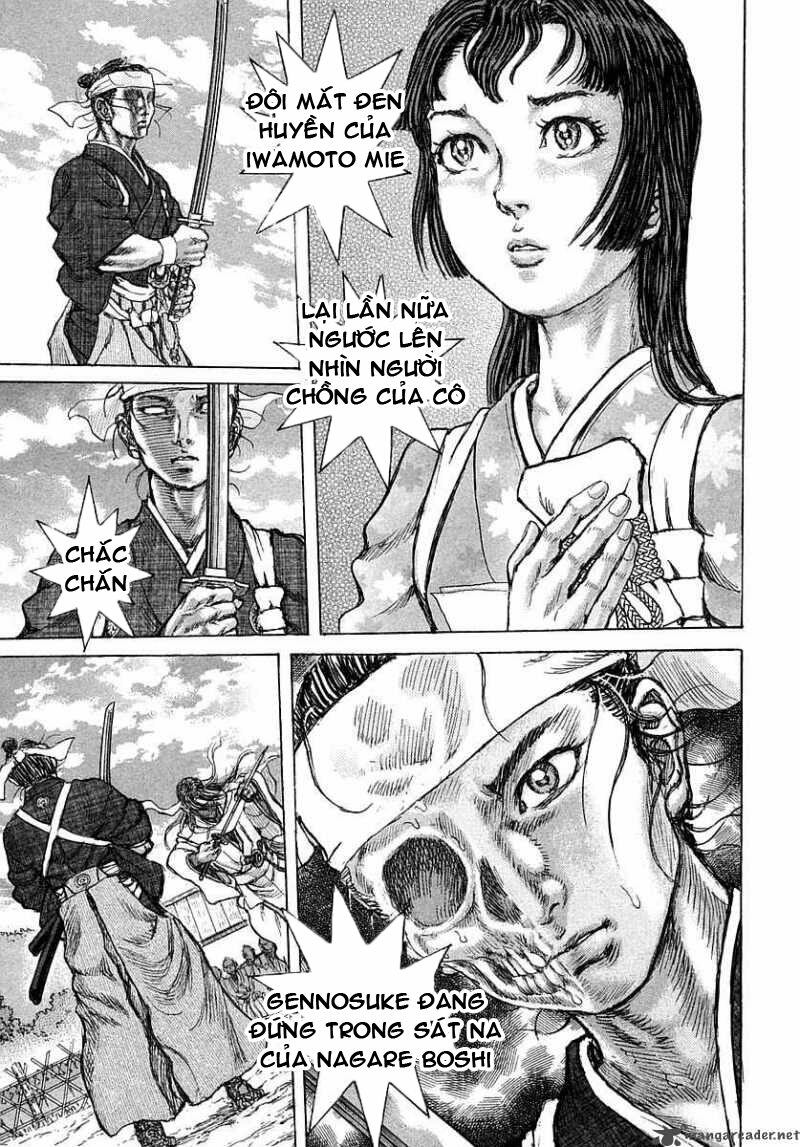 Shigurui - Cuồng Tử: Chapter 41