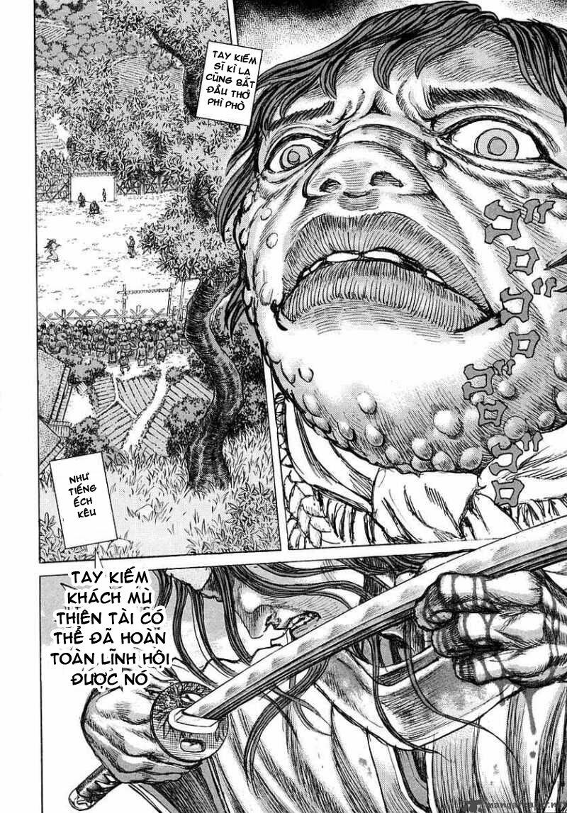 Shigurui - Cuồng Tử: Chapter 41