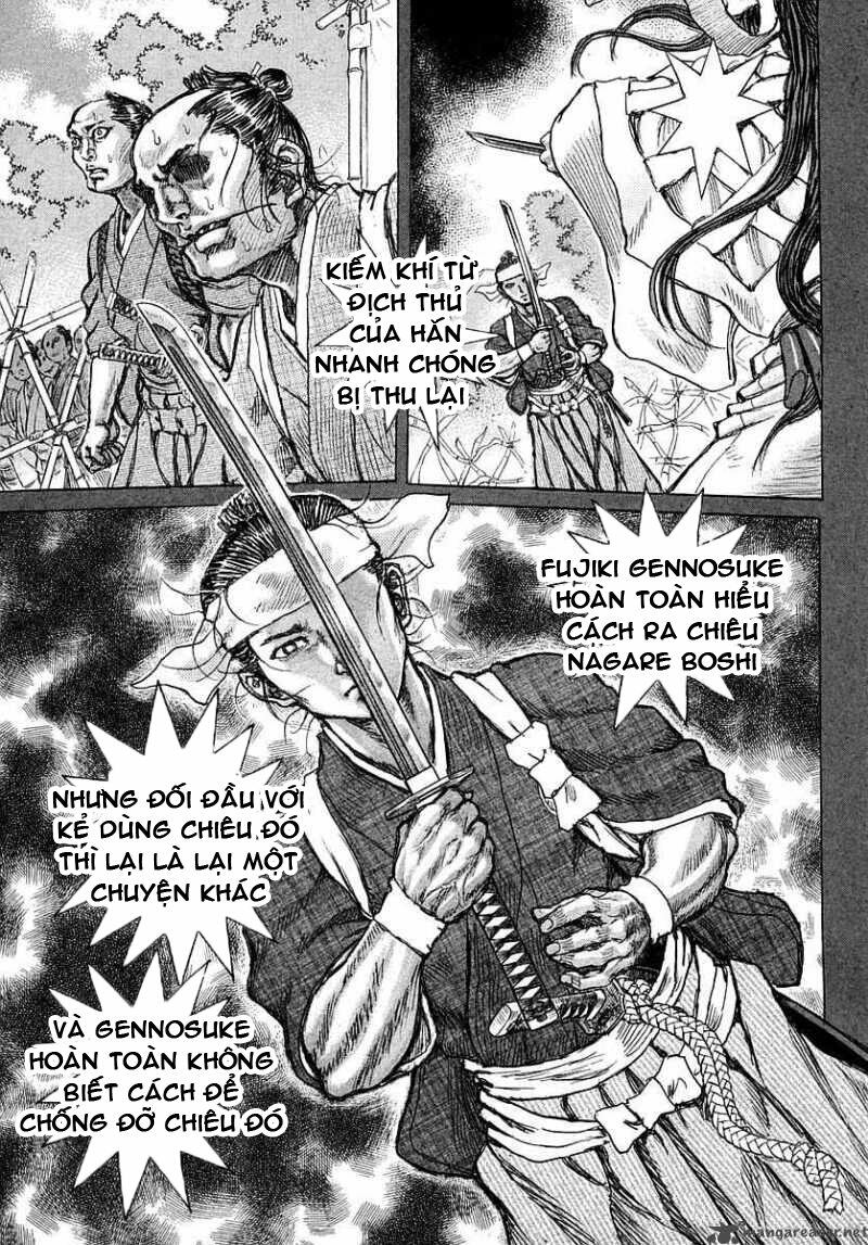 Shigurui - Cuồng Tử: Chapter 41