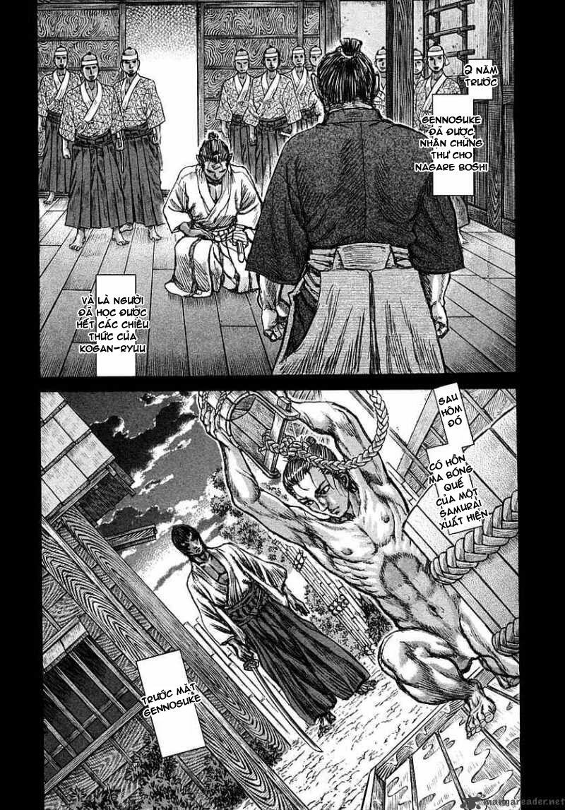 Shigurui - Cuồng Tử: Chapter 41
