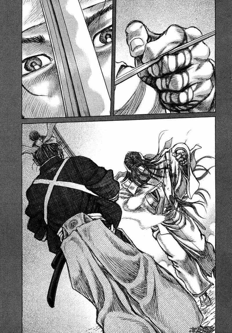 Shigurui - Cuồng Tử: Chapter 41