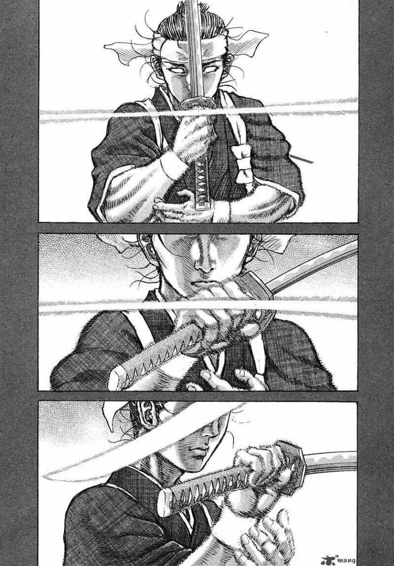 Shigurui - Cuồng Tử: Chapter 41