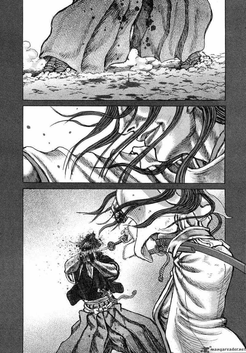 Shigurui - Cuồng Tử: Chapter 41