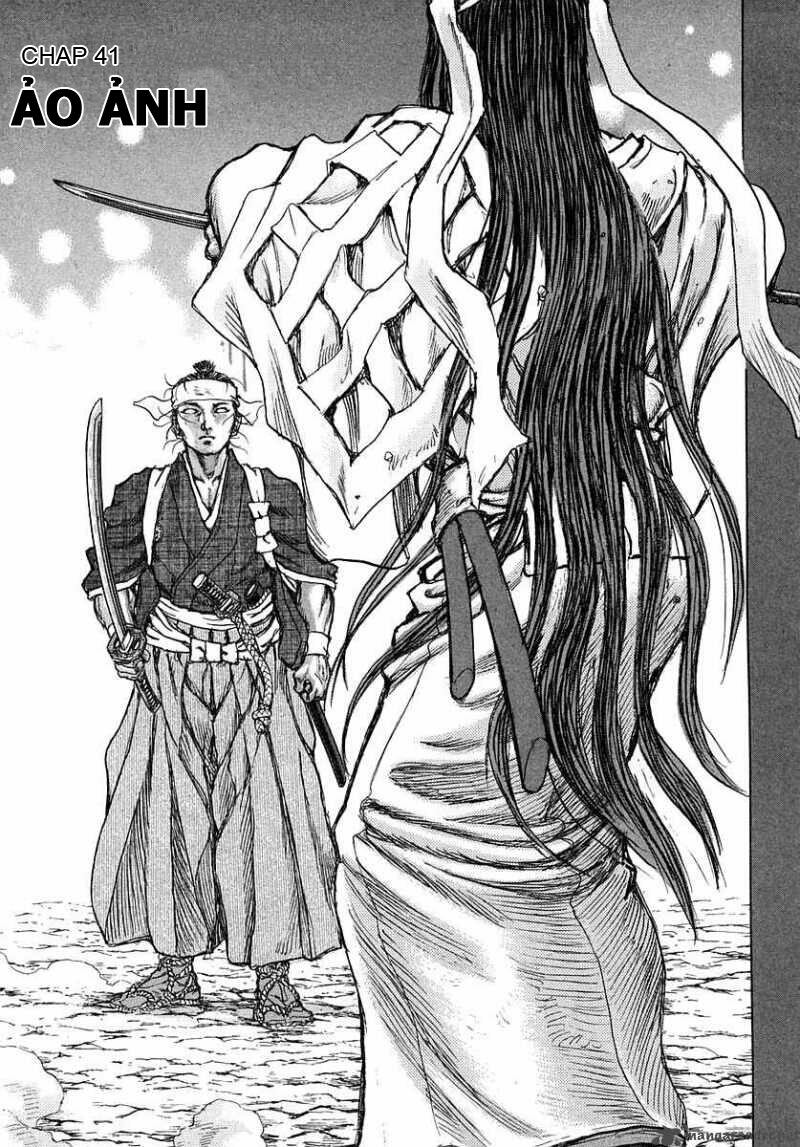 Shigurui - Cuồng Tử: Chapter 41