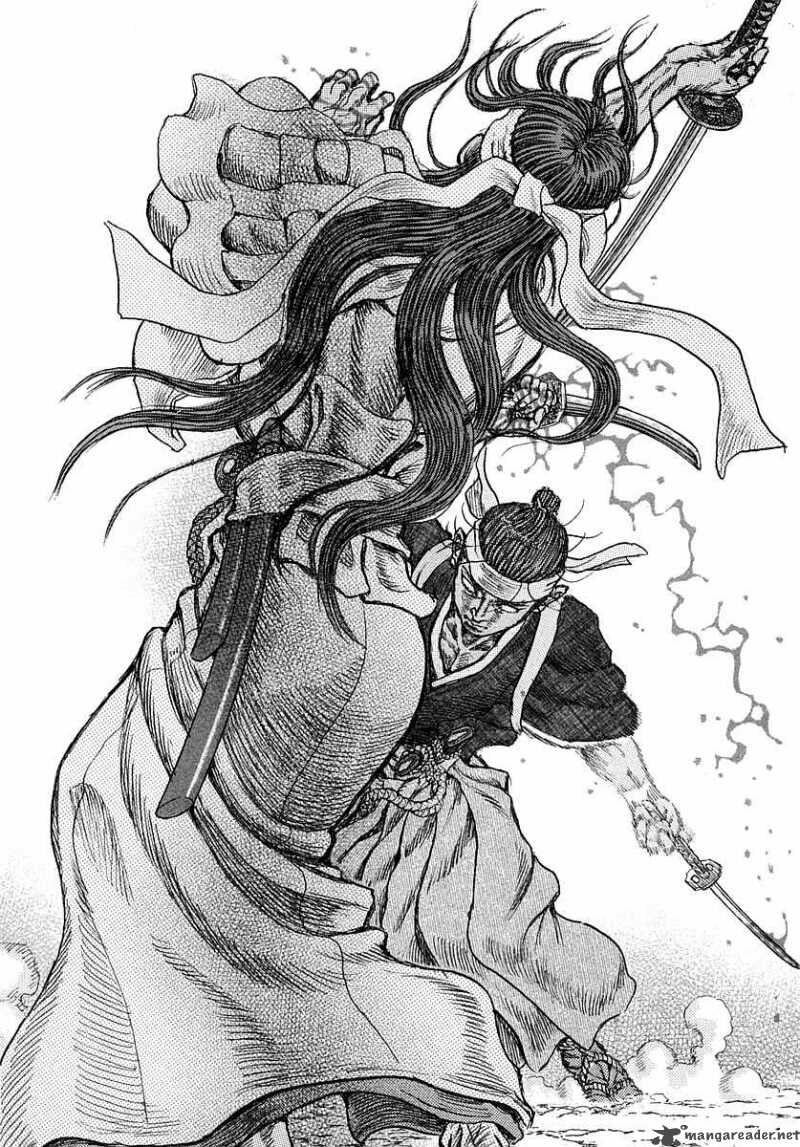 Shigurui - Cuồng Tử: Chapter 41