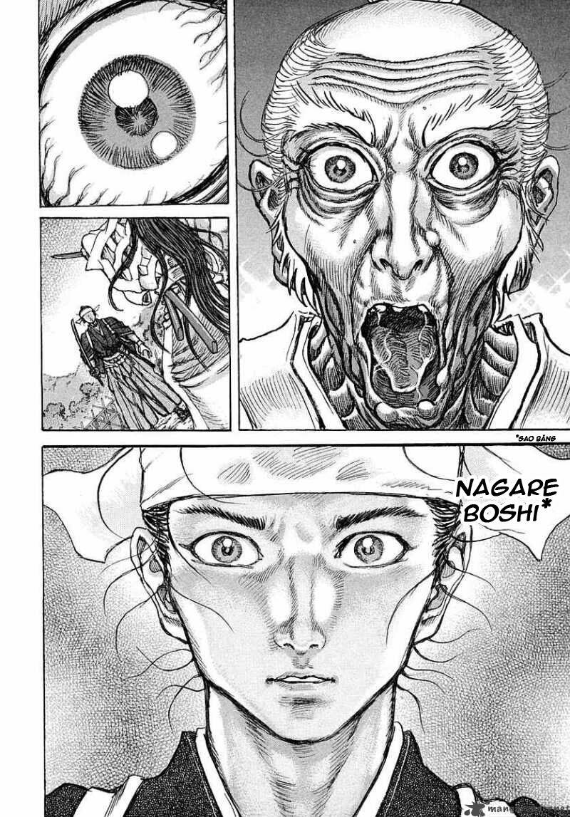 Shigurui - Cuồng Tử: Chapter 41