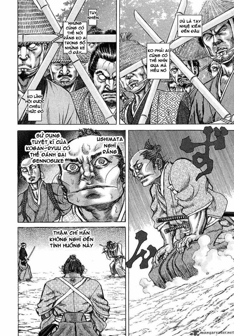 Shigurui - Cuồng Tử: Chapter 41